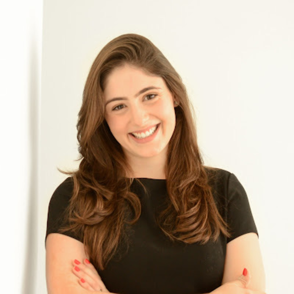 Meet your Posher, Teresa